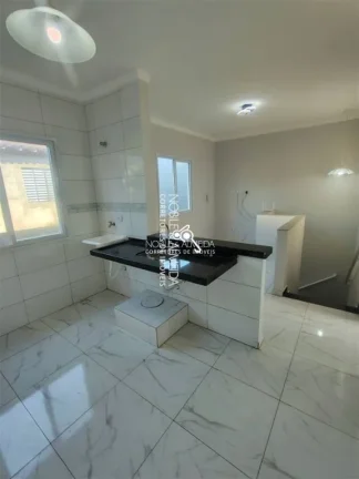 Imagem CASA COM 43 m² - PARQUE DAS AMERICAS - PRAIA GRANDE SP