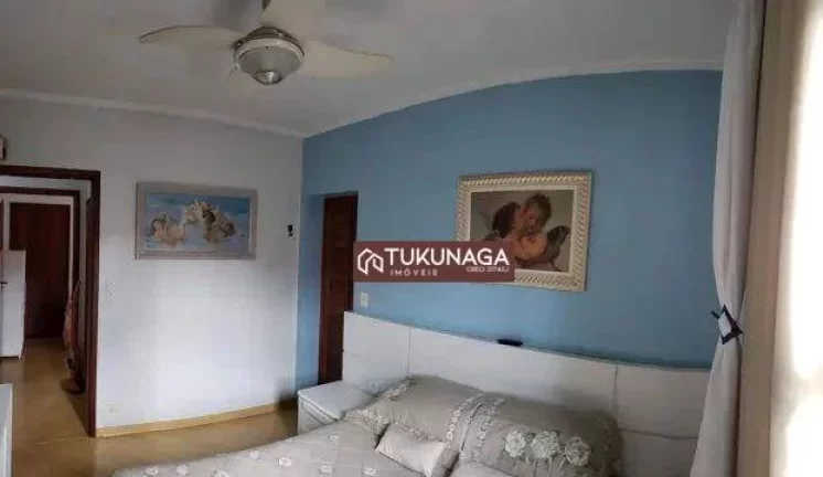 Imagem Sobrado com 3 quartos à venda, 240 m² por R$ 850.000 - Parada Inglesa - São Paulo/SP