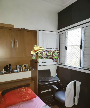 Imagem SOBRADO PARA VENDA EM VILA ESPERANÇA