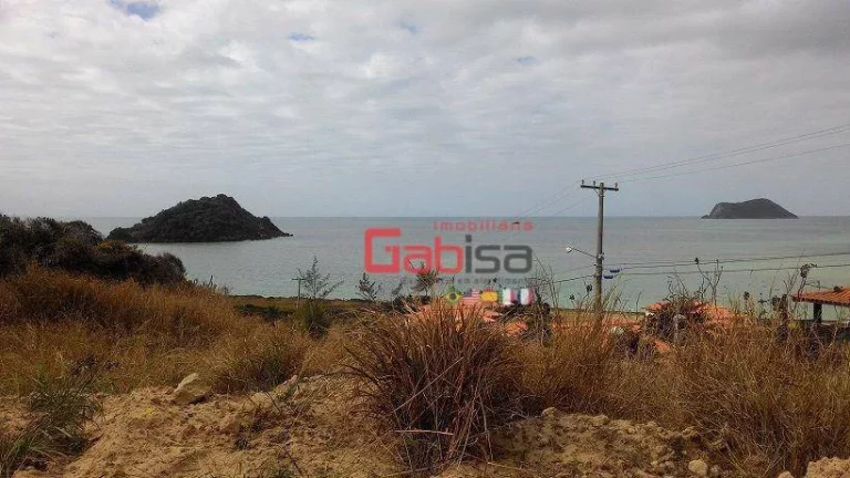 Imagem Terreno à venda, 1276 m² por R$ 1.000.000 - Marina - Armação dos Búzios/RJ