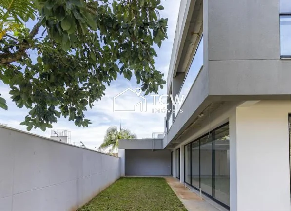 Imagem Casa à venda no bairro Santo Amaro - São Paulo/SP, Zona Sul