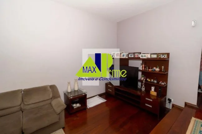 Imagem Casa à venda em São Paulo-SP, Vila Esperança: 5 quartos, 1 suíte, 2 salas, 4 banheiros, 2 vagas de garagem, 198m².