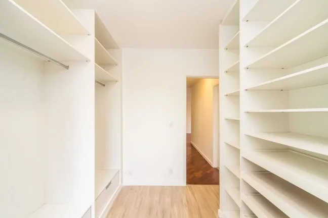 Imagem APARTAMENTO RESIDENCIAL em São Paulo - SP, Alto da Lapa