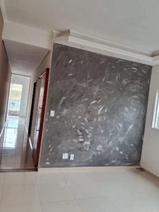 Imagem Sobrado com 2 dormitórios à venda, 145 m² por R$ 350.000,00 - Jardim Ipanema - Ferraz de Vasconcelos/SP