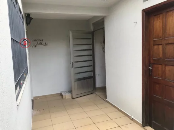 Imagem SOBRADO COM 3 DORMITÓRIOS A VENDA OU LOCAÇÃO NA VILA PRUDENTE, DIVISA COM A MOOCA. A 15 MINUTOS A PÉ DO METRÔ VILA PRUDENTE