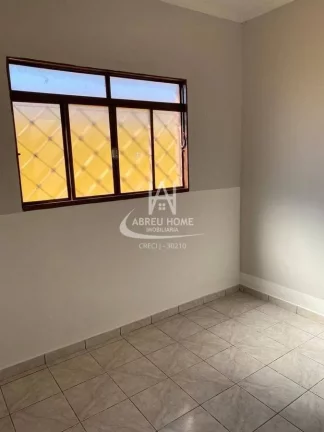 Imagem Casa com edícula