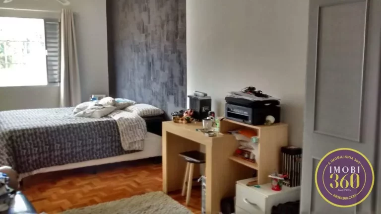 Imagem Sobrado a venda na Vila Regente Feijó 4 dormitórios 2 Suítes 3 Vagas