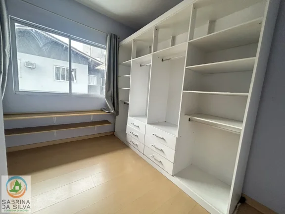 Imagem Apartamento - Água Verde - Blumenau