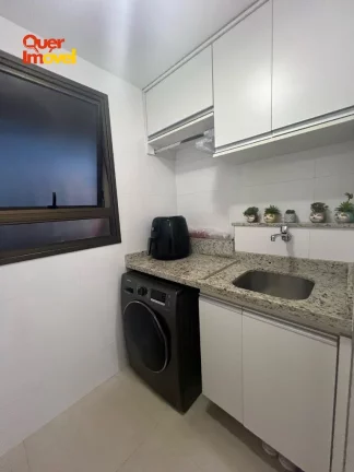 Imagem Apartamento à venda no Jardim Irajá em Ribeirão Preto-SP: 2 quartos, 1 suíte, 2 salas, 2 banheiros, 2 vagas, 72,75m² de área. Imperdível! Quer Imóvel Negócios Imobiliários!