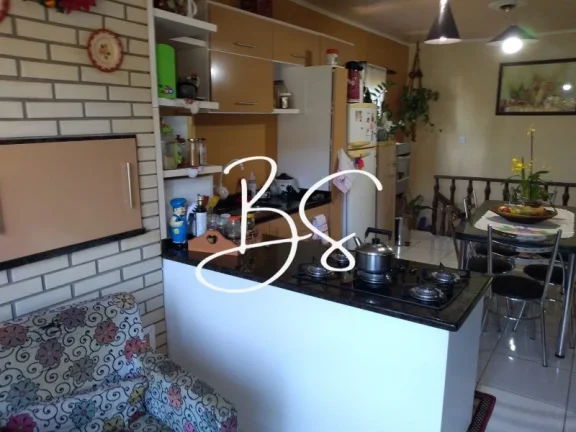 Imagem CASA RESIDENCIAL em IGREJINHA - RS, Viaduto