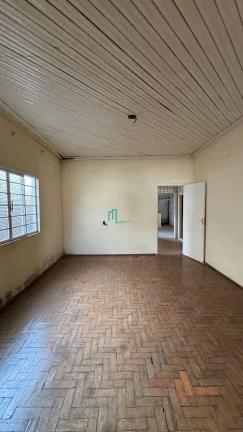 Imagem IMÓVEL Á VENDA COM LOCALIZAÇÃO ESTRATÉGICA PARA COMERCIAL - RUA CHILE NO BAIRRO JARDIM CONSOLAÇÃO