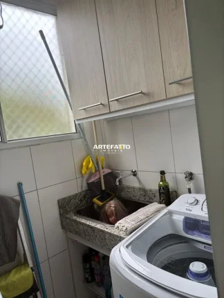 Imagem Apartamento com 2 dormitórios no bairro São Miguel