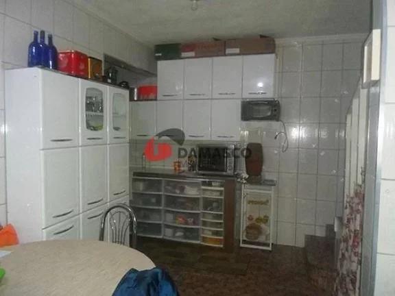 Imagem Casa à venda Centro, São Caetano do Sul - SP