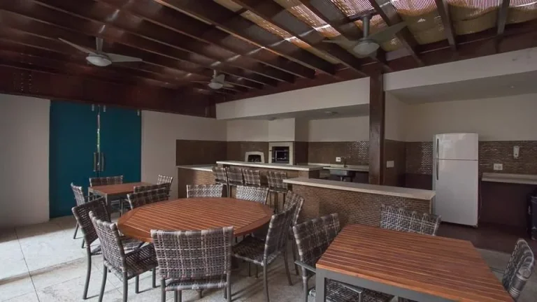 Imagem Apartamento Residencial à Venda
Localizado no belo bairro de Bela Aliança, em São Paulo, apresent...