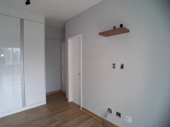 Imagem APARTAMENTO GARDEN COM 2 DORMITÓRIOS À VENDA, 123 M² POR R$ 1.070.000,00 - BOQUEIRÃO - SANTOS/SP