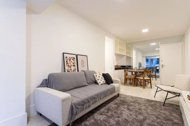 Imagem APARTAMENTO RESIDENCIAL em São Paulo - SP, Vila Nova Conceição