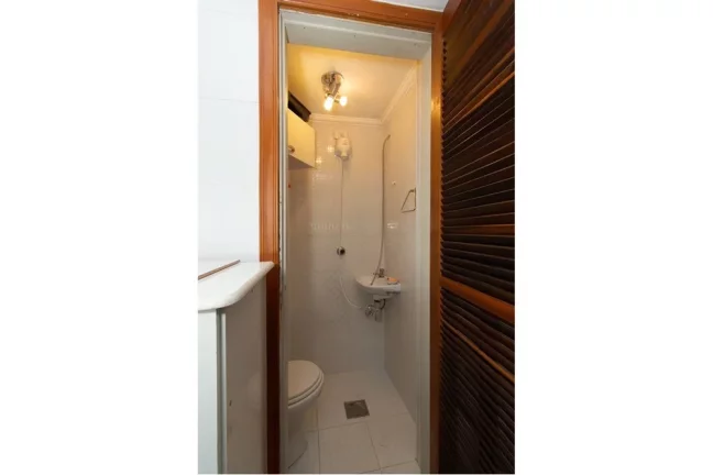 Imagem APARTAMENTO RESIDENCIAL em São Paulo - SP, Vila Clementino