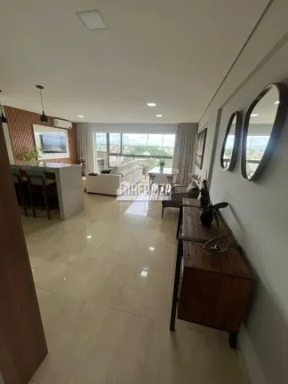 Imagem Apartamento de 2 dormitórios à venda no Apartamento Riviera do Lago, no bairro Conjunto Frei Eugênio, em Uberaba