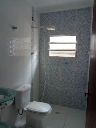 Imagem Sobrado com 3 dormitórios à venda, 135 m² por R$ 370.000,00 - Vila Maluf - Suzano/SP
