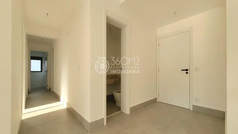 Imagem Apartamento para Venda em Santo André / SP no bairro Vila Gilda