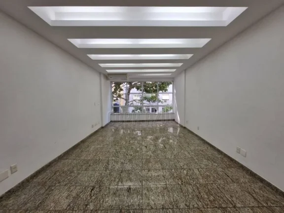 Imagem Copacabana - Residencial › Apartamento com 3 quarto(s) a Venda