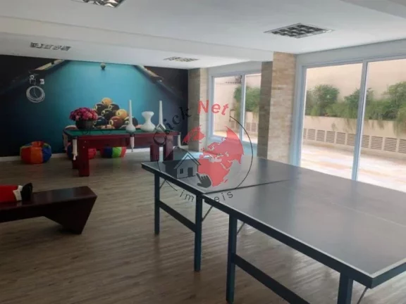 Imagem Apartamento Impecável em Condomínio de Alto Padrão á Venda no bairro Santo Antônio em São Caetano