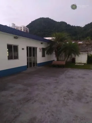 Imagem Apartamento com 1 dormitório à venda, 51 m² por R$ 280.000,00 - Canto do Forte - Praia Grande/SP