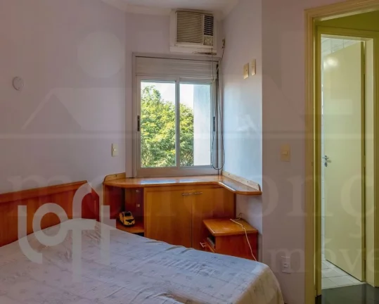 Imagem Apartamento à venda em Vila Madalena com 2 quartos ( 1 suíte ) e 2 vagas, 62m².