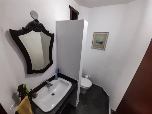 Imagem ENSEADA - CASA EM CONDOMÍNIO FECHADO - 310 M² DE ÁREA CONSTRUÍDA - LAZER.
