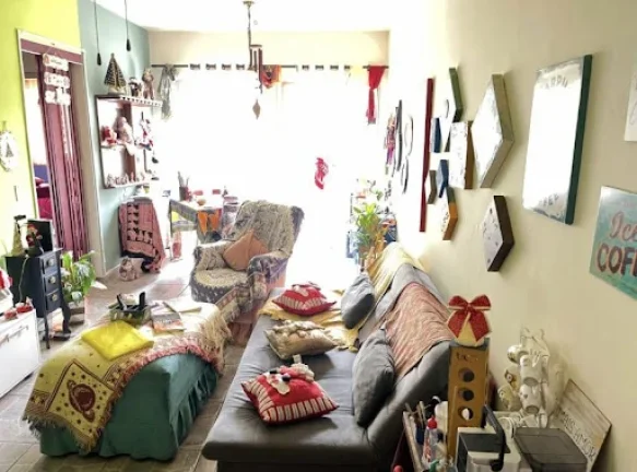 Imagem Apartamento à venda no edifício Jipóia, com 76 m² de área privativa.Apartamento para comprar no...
