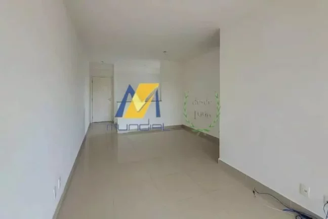 Imagem Alugo Apto em São Bernardo, Centro