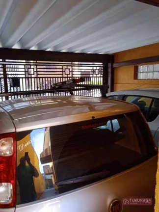 Imagem Sobrado com 2 dormitórios à venda por R$ 447.000,00 - Jardim Modelo - São Paulo/SP