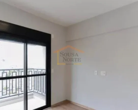 Imagem Apartamento com 69 m², distribuídos em 2 dormitórios, sendo 1 suíte, 2 banheiros. O imóvel poss...