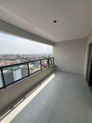 Imagem Apartamento à venda, 108 m² por R$ 1.250.000,00 - Vila Lucy - Sorocaba/SP