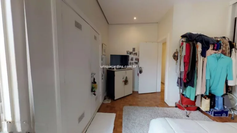 Imagem Apartamento à venda Bela Vista São Paulo