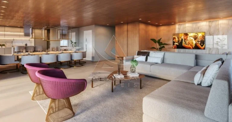Imagem Apartamento - Ribeirão Preto - Jardim Olhos D'água