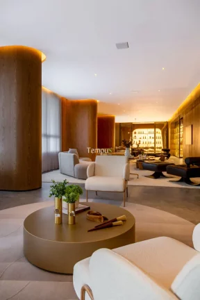 Imagem City 23 - Apartamento ALTO Padrão
