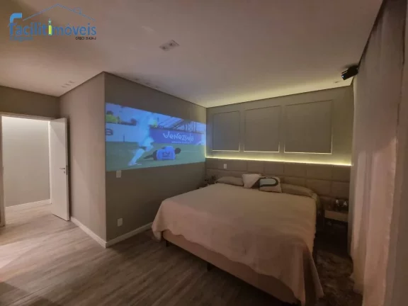 Imagem APARTAMENTO À VENDA COM VARANDA GOURMET - CENTRO - SÃO BERNARDO DO CAMPO-SP