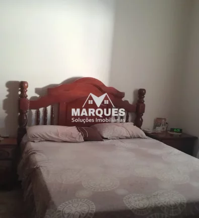 Imagem Casa Espaçosa no Jardim Rosolém em Hortolândia!