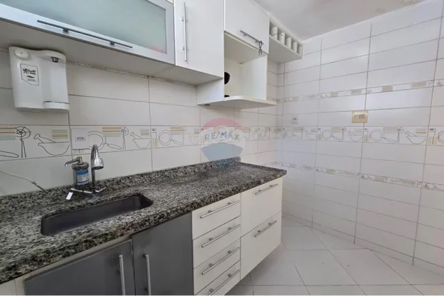 Imagem vendo Apartamento 37m²com 1 quarto em Bangu - Rio de Janeiro
