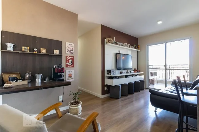 Imagem Apartamento à Venda - Ipiranga, 2 Quartos, 68 m2