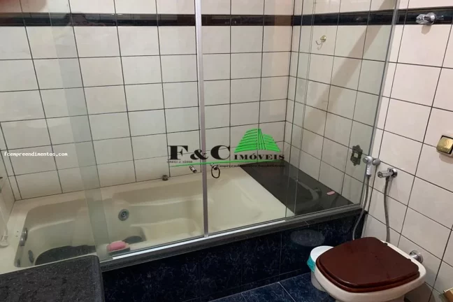 Imagem Casa para Venda em Limeira, Boa Vista, 3 dormitórios, 4 banheiros, 4 vagas