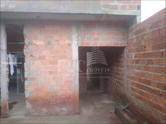Imagem Casa para Venda em Limeira, Residencial Colinas do Engenho I, 3 dormitórios, 1 suíte, 1 banheiro, 3 vagas