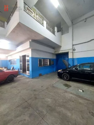 Imagem Galpão, 1855 m² - venda por R$ 3.500.000,00 ou aluguel por R$ 30.000,00/mês - Vila Centenário - Duque de Caxias/RJ