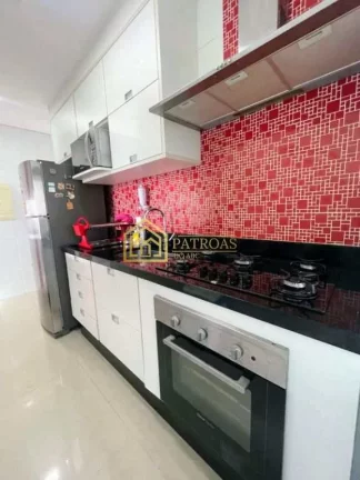 Imagem Apartamento Padrão