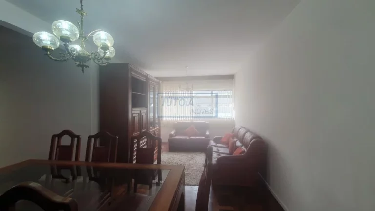 Imagem APARTAMENTO A VENDA NO PARAÍSO - SÃO PAULO