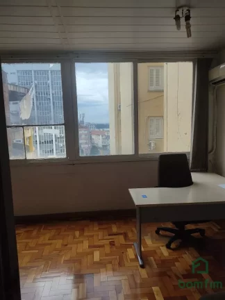 Imagem Conjunto comercial / sala para aluguel, Independência, Porto Alegre - CO2517-CII
