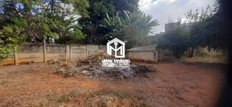 Imagem Lote Rua Coronel Luziânia 890m² Aceita Propostas Não Aceita Financiamento