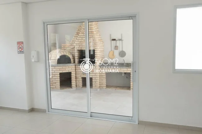 Imagem Apartamento para Venda em São Bernardo do Campo / SP no bairro Rudge Ramos