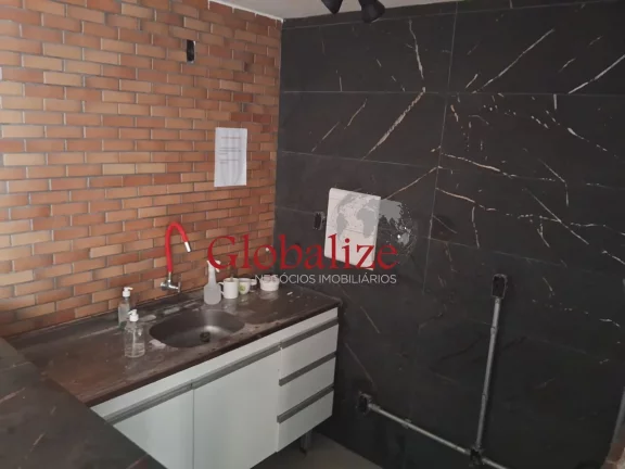 Imagem Prédio Comercial em Santos entre o bairro da Aparecida e Ponta da Praia por : R$ 2.900.000,00